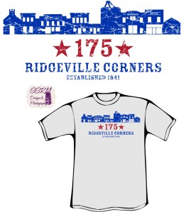 2016 Ridgeville 175th Anniversary